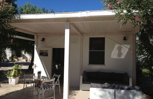 Case Vacanze L'Uliveto - Foto 2