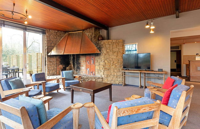 Pet-friendly Escape in Fauvillers - Foto 6