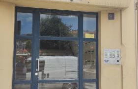 chambre en colocation appartement partagé moyenne durée 1 - Foto 8