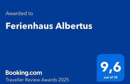 Ferienhaus Albertus - Foto 17