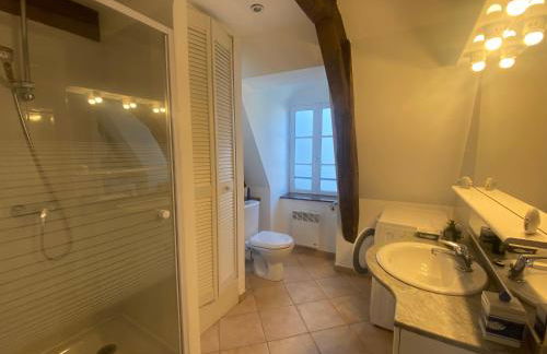 Appartement de charme rue du Château - Foto 29