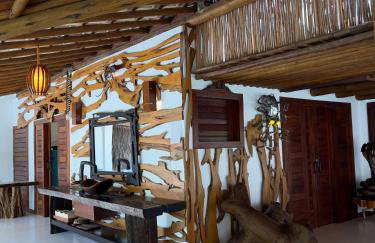 Pousada Rio das Onças - Photo 48