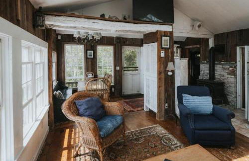 Charming Cottage Rental on a Private Beach in Cape Cod, Massachusetts - Foto 20