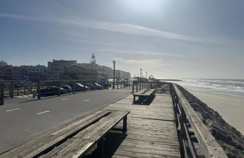 Apartamento da Vagueira - Foto 20