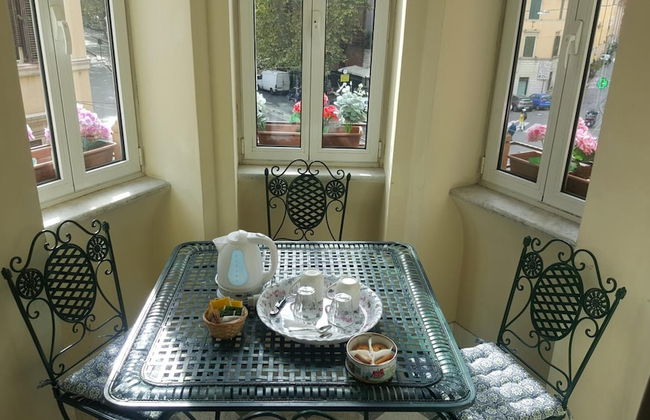 Paola A Trastevere - Foto 43