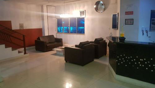 PEDRA BONITA PRECIOSO HOTEL ltda - Foto 4, Lobby or reception