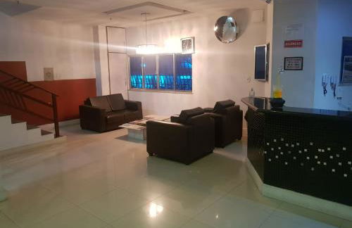 PEDRA BONITA PRECIOSO HOTEL ltda - Foto 4