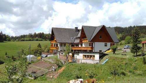 Haus Erlenmoos - Foto 3