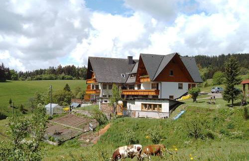 Haus Erlenmoos - Foto 3