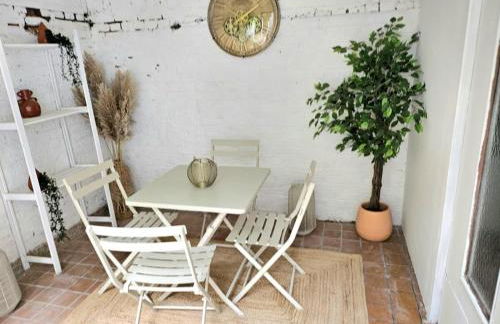 Havre de Paix - Les Sablon d'A Côté - Foto 46