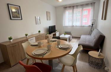 Nice tourist apartment - Foto 16