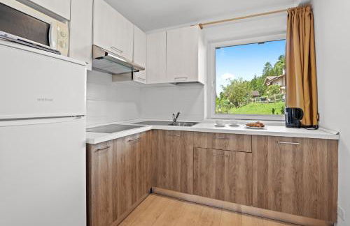 Residence Des Alpes - Foto 45