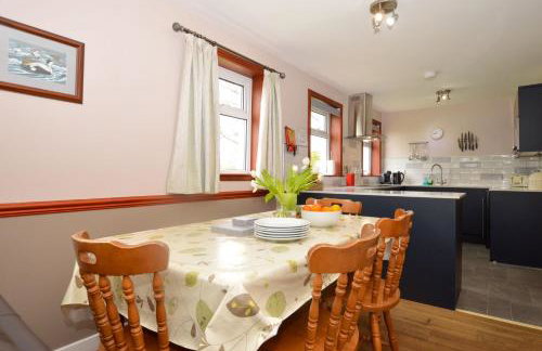 Birch Cottage - Foto 7