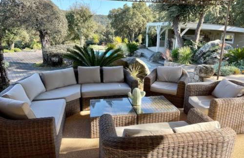 Villa Valentine by Intendance Excellency - Foto 5