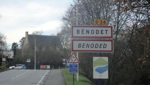 Holiday Home kleines Loft im Erdgeschoss in der Nähe von Bénodet by Interhome - Foto 4