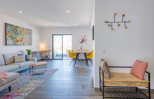 Casa Appartimao at Praia da Rocha - Foto 21