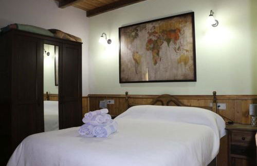 Casa Rural - Apartamentos Atuvera - Photo 20