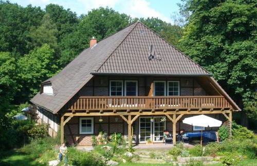 Hof Böhmetal - Foto 3