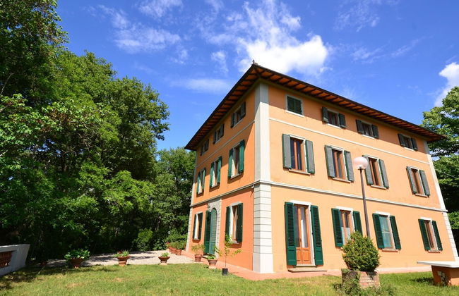 Belvilla by OYO Total Nisa - Foto 1