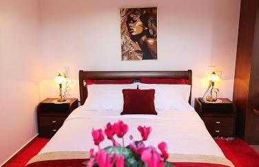 3 Alpha Kastraki - Foto 1