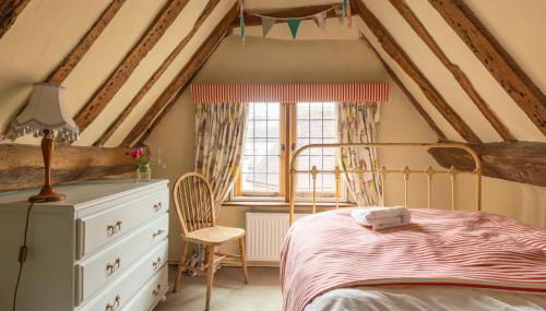 Monk House - Historic Foundation Invites guests - Foto 4