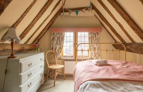 Monk House - Historic Foundation Invites guests - Foto 4