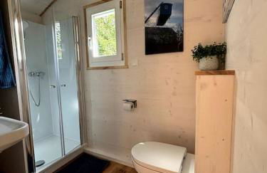 Tiny House - Zwetschge - Foto 4