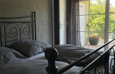 Ferienwohnung Waldblick - Foto 11