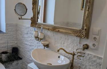 Altes Häusle am Waschbach - Foto 23