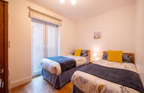 Beachfront Bliss, Sea Views, Parking, Dogs Welcome - Foto 6