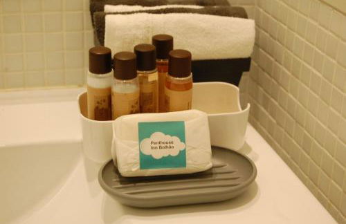 Penthouse Inn Bolhão - Foto 40