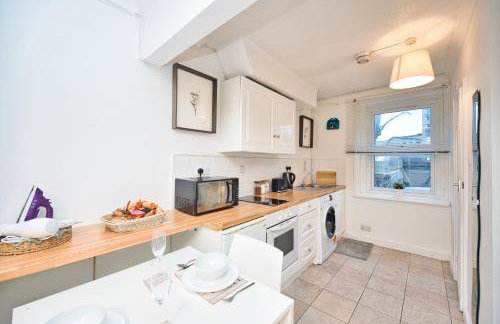 Hackney Road, London E2 - Studio Apartment for 3 - Foto 7
