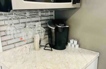 Lakefront Cottage on Brewer Lake - Foto 13