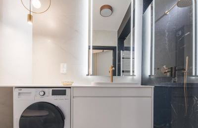 Aperto Apartament Gdynia centrum 7 piętro - Photo 11