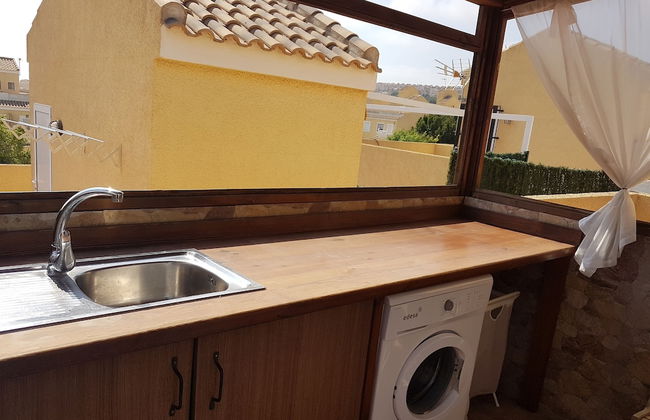 Globus Gran Alacant - Foto 12