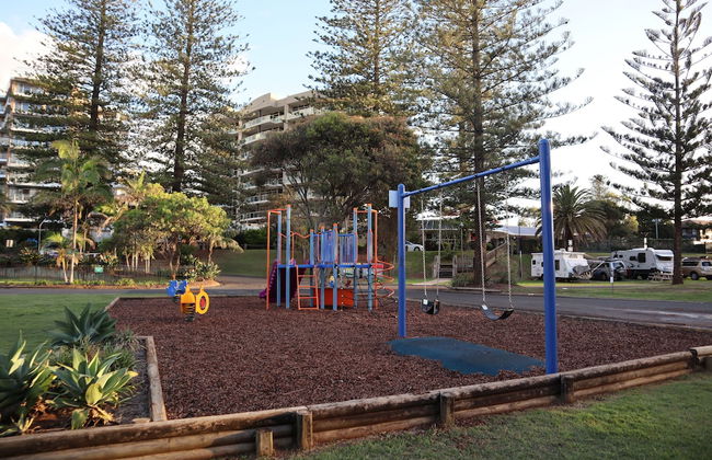 NRMA Port Macquarie Breakwall Holiday Park - Photo 38
