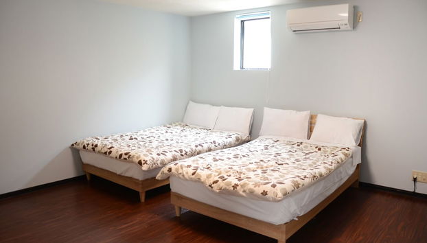 Uri House - Foto 2, Habitación