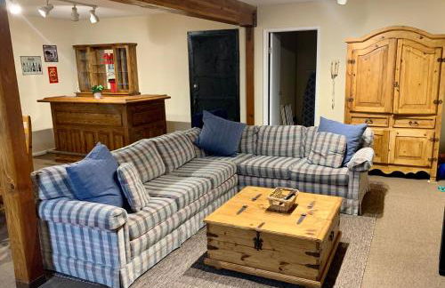 Villa Alta Vista at Yosemite- Stunning Views and Game Room - Foto 24