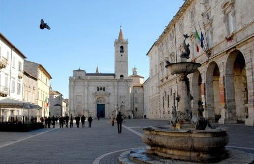 Charme in Centro with private parking - Photo 36