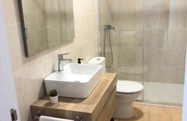 Apartamentos El Puente - Foto 9