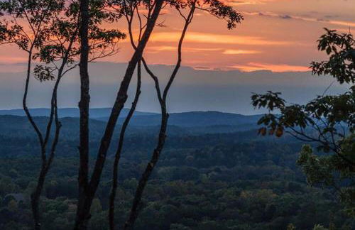 Amber Sunsets - Foto 36