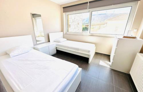 Villa Onar Nafpaktos with private pool - Photo 22