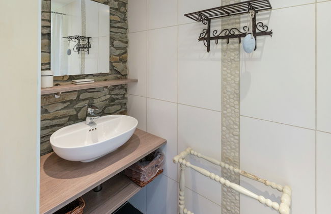 Bertrix Mill With Sauna - Photo 22