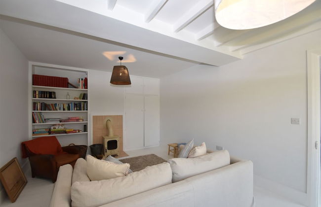 Seaside Retreat - Rye Harbour - Foto 12