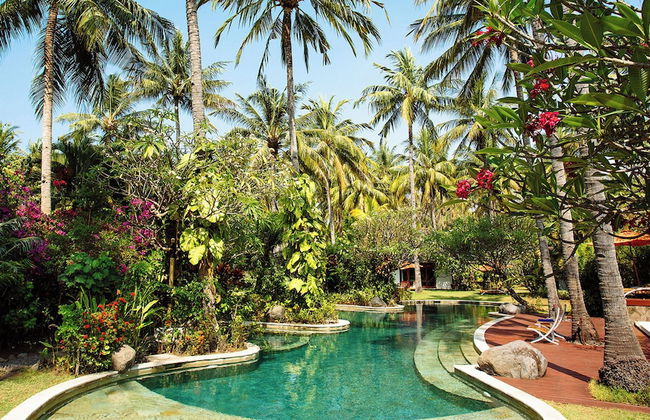 The Anandita - Foto 27