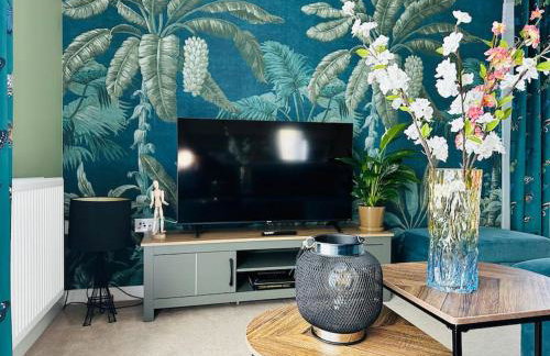 Cosy apartment at the marina - Foto 1