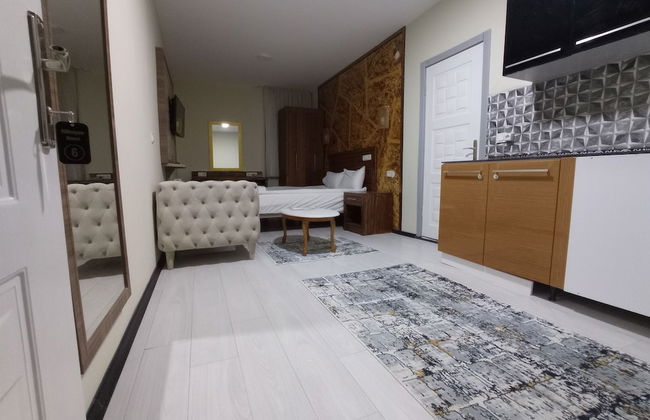 Milenyum House Suite - Foto 7