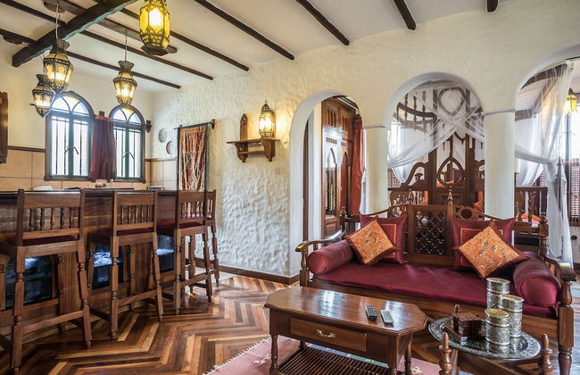 The King Post - Foto 22