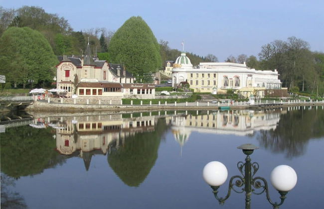 Luxury Apartment in a Gorgeous Area Called La Belle Epoque - Foto 33