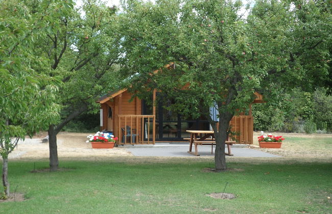 Central Chalets - Foto 73